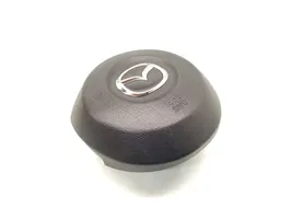 Mazda 6 Airbag dello sterzo TG11A02001