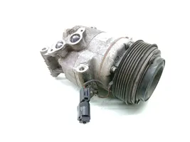 Mazda 5 Ilmastointilaitteen kompressorin pumppu (A/C) F500-JUBCA-04
