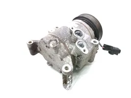 Mazda 5 Ilmastointilaitteen kompressorin pumppu (A/C) F500-JUBCA-04