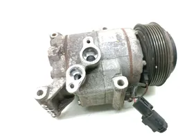 Mazda 5 Ilmastointilaitteen kompressorin pumppu (A/C) F500-JUBCA-04