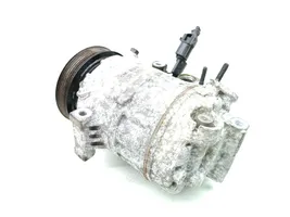 Hyundai Santa Fe Compressore aria condizionata (A/C) (pompa) F500-MA9AA-05