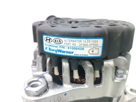 KIA Picanto Alternador 37300-07500