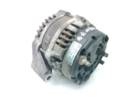 SsangYong Rexton Generatore/alternatore A6641540002