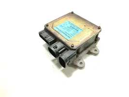 Citroen C3 Steering rack control module 9648507280