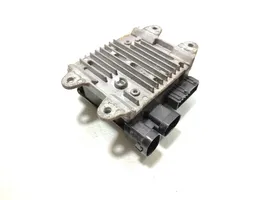 Citroen C3 Crémaillère de direction module 9648507280