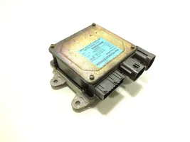 Citroen C3 Crémaillère de direction module 9648507280