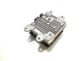 Citroen C3 Crémaillère de direction module 9648507280