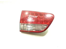 Citroen C-Crosser Luci posteriori 1146-380L