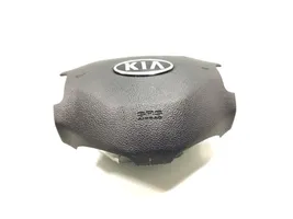 KIA Ceed Poduszka powietrzna Airbag kierownicy 1H596-01010