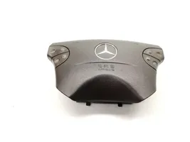 Mercedes-Benz CLK A208 C208 Airbag de volant 989B510X