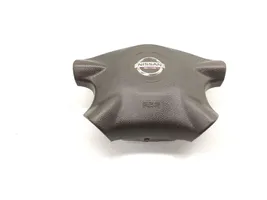 Nissan Navara D40 Airbag de volant 