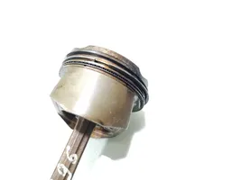 Renault Megane III Piston avec bielle K4M858