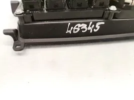 Nissan Pathfinder R51 Tasauspyörästön lukituksen kytkin VP5NFX
