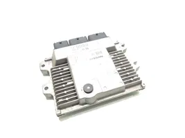 Nissan Note (E12) Calculateur moteur ECU BED420-400