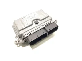 Mercedes-Benz B W245 Sterownik / Moduł ECU A6401508334