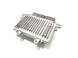 Mercedes-Benz B W245 Sterownik / Moduł ECU A6401508334