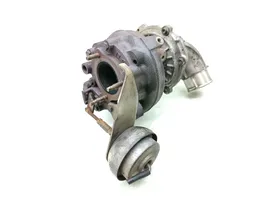 Toyota Avensis T250 Turbine 17201-0R060