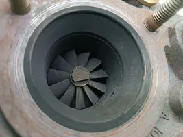 Toyota Avensis T250 Turbine 17201-0R060