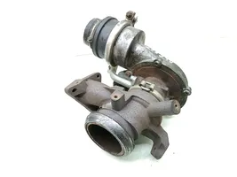 Mercedes-Benz A W169 Turboahdin A6400901780