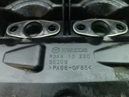 Mazda 3 II Крышка головки R2AA10220