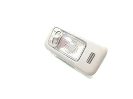 Citroen C1 Rear seat light 