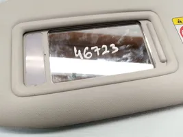 Mazda 5 Skydelis nuo saulės 