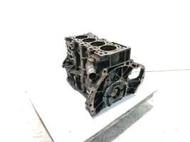 SsangYong Tivoli Moottorin lohko D16DTF