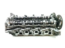 Honda CR-V Głowica silnika 