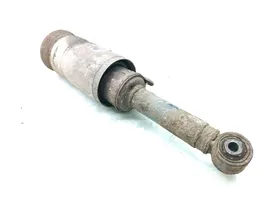 Land Rover Discovery Air suspension front shock absorber 3498720