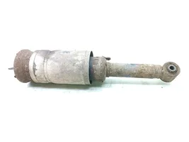 Land Rover Discovery Air suspension front shock absorber 3498720