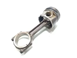 Audi A3 S3 8V Piston with connecting rod CRLC