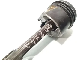 Audi A3 S3 8V Piston with connecting rod CRLC