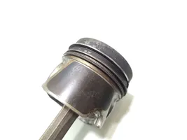 Audi A3 S3 8V Piston avec bielle CRLC