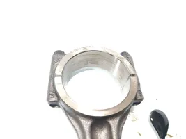 Audi A3 S3 8V Piston with connecting rod CRLC