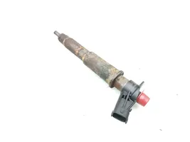 Opel Vivaro Injecteur de carburant 0445115007