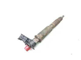 Opel Vivaro Injecteur de carburant 0445115007