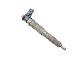 Opel Vivaro Injecteur de carburant 0445115007