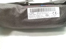 Dacia Sandero Poduszka powietrzna Airbag fotela 34117801B