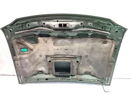 Nissan King Cab, Navara Engine bonnet/hood 