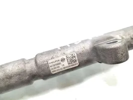 SsangYong Tivoli Fuel main line pipe A6730700095