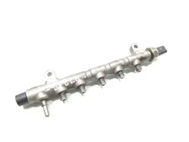 SsangYong Tivoli Kraftstoffverteiler Einspritzleiste Verteilerrohr A6730700095