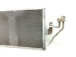 Proton Persona II (CM6) A/C cooling radiator (condenser) PW851760