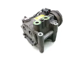 Jaguar S-Type Compressore aria condizionata (A/C) (pompa) YR8H-19D629-AB