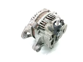 Mazda 2 Alternator A2TG1391