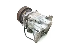 Mazda 2 Ilmastointilaitteen kompressorin pumppu (A/C) V09A1AA4AK