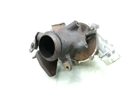 Renault Captur Turboahdin 144119263R