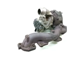 Jaguar S-Type Turbine 4R8Q-6K682-AL