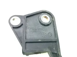 Volvo S60 Supporto del cavo della leva del cambio 31325391