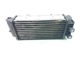 Peugeot 5008 Chłodnica powietrza doładowującego / Intercooler 9800291280