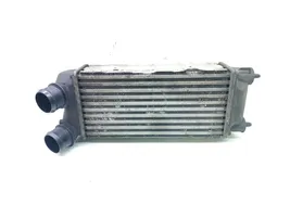 Peugeot 5008 Chłodnica powietrza doładowującego / Intercooler 9800291280